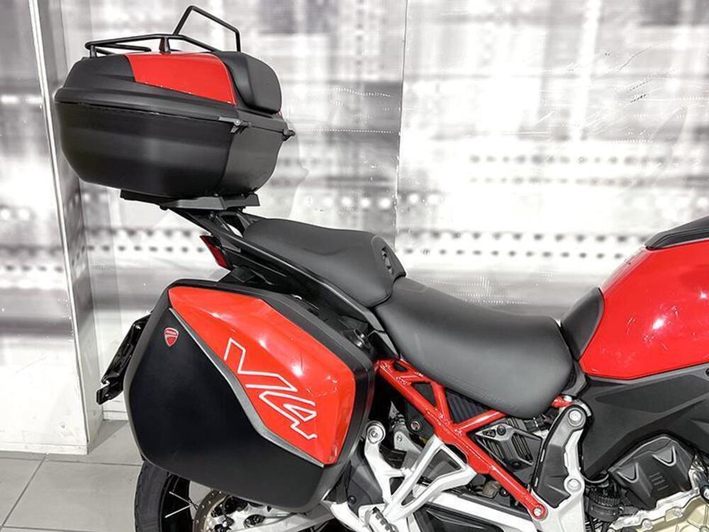 Ducati Multistrada V4 (2021 - 24) (5)