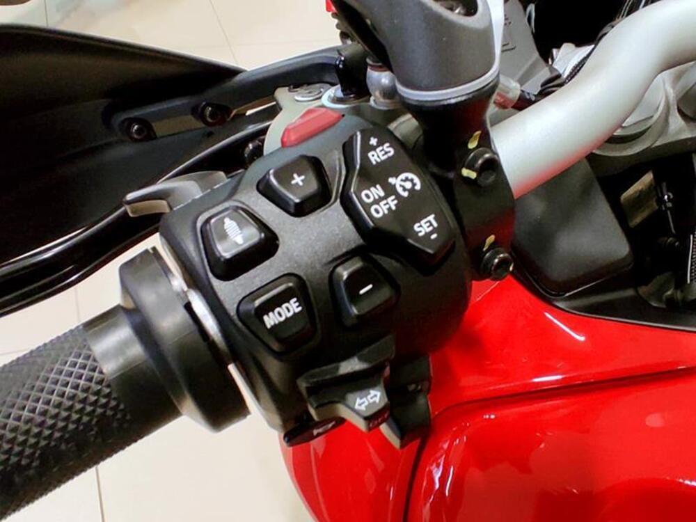 Ducati Multistrada V4 (2021 - 24) (5)