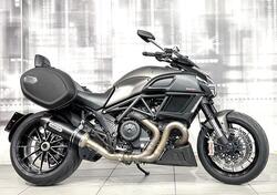 Ducati Diavel 1200 (2014 - 16) usata