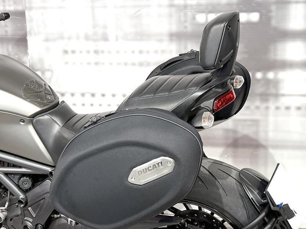 Ducati Diavel 1200 (2014 - 16) (5)