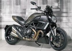 Ducati Diavel 1200 (2014 - 16) usata