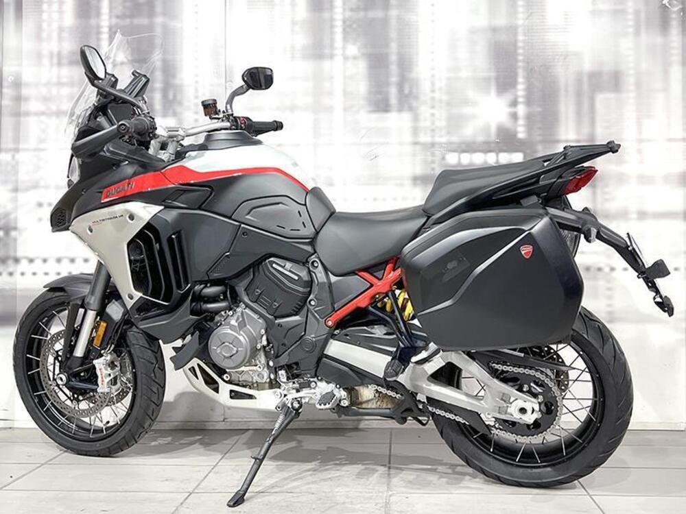 Ducati Multistrada V4 (2021 - 24) (2)