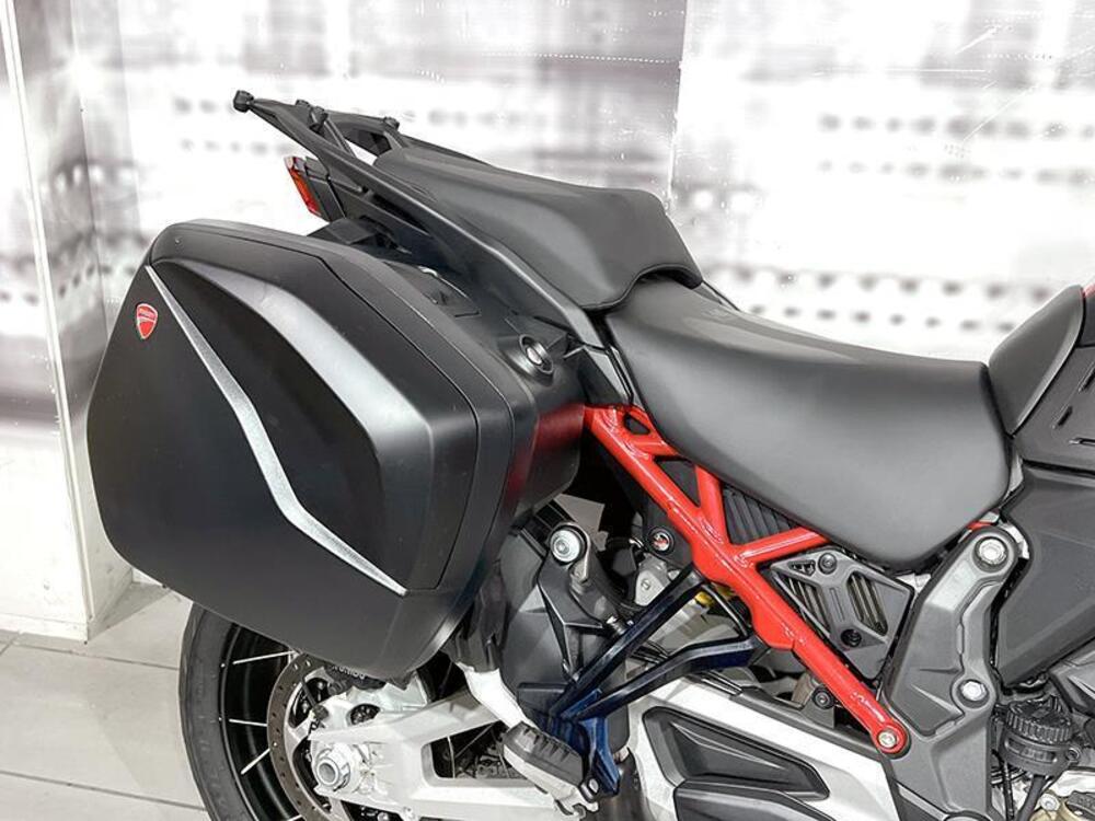 Ducati Multistrada V4 (2021 - 24) (3)