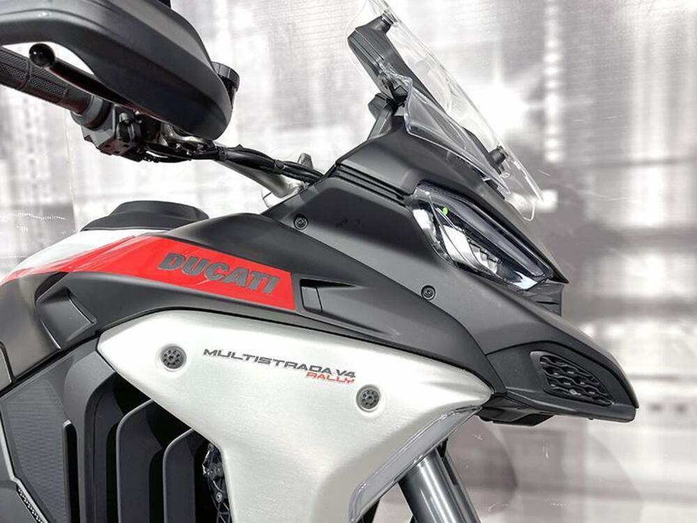 Ducati Multistrada V4 (2021 - 24) (4)