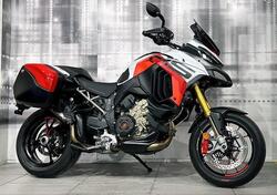 Ducati Multistrada V4 RS (2024 - 25) usata