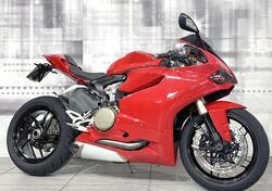 Ducati 1199 Panigale R ABS (2013 - 17) usata