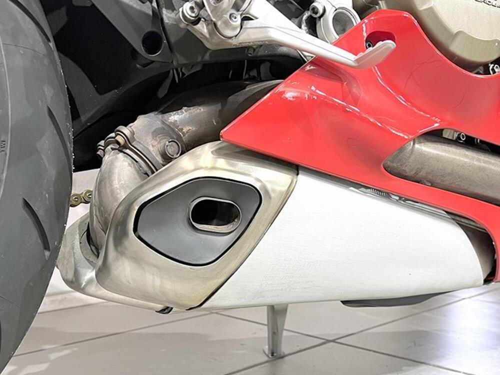 Ducati 1199 Panigale R ABS (2013 - 17) (3)