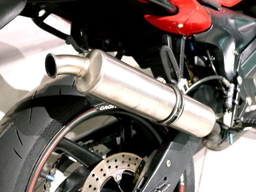 Cagiva Raptor 125 (2003 - 07) (4)