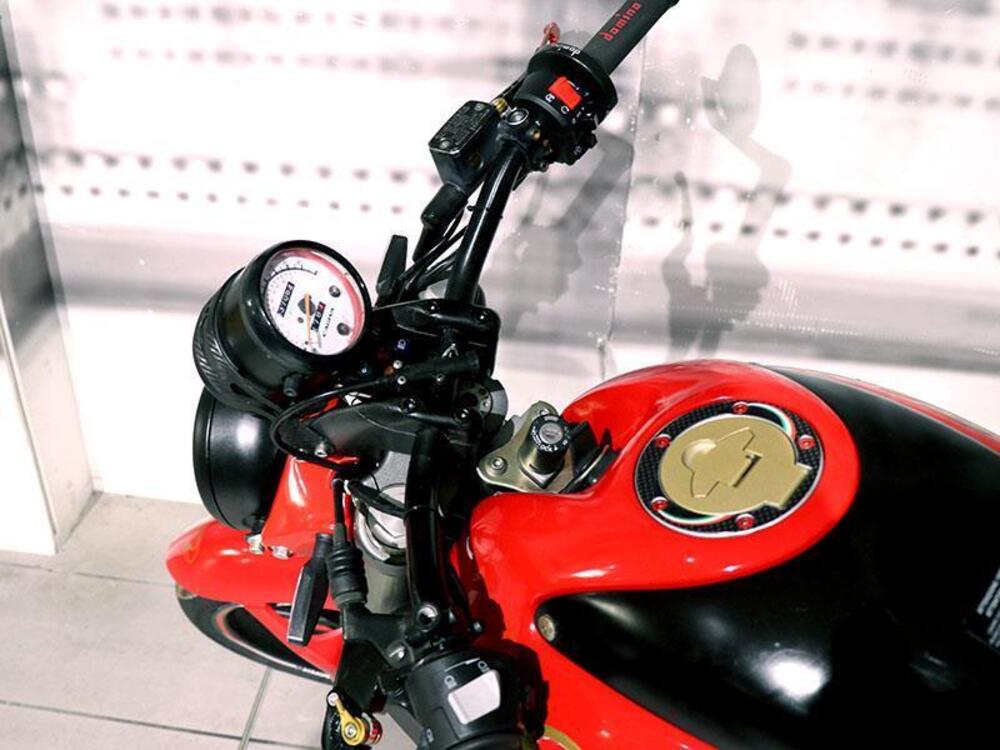 Cagiva Raptor 125 (2003 - 07) (5)