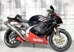 Aprilia RSV 1000 R (2000 -  01) usata