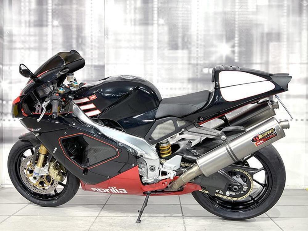 Aprilia RSV 1000 R (2000 -  01) (2)