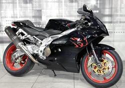 Aprilia RSV 1000 R (2006 - 09) usata