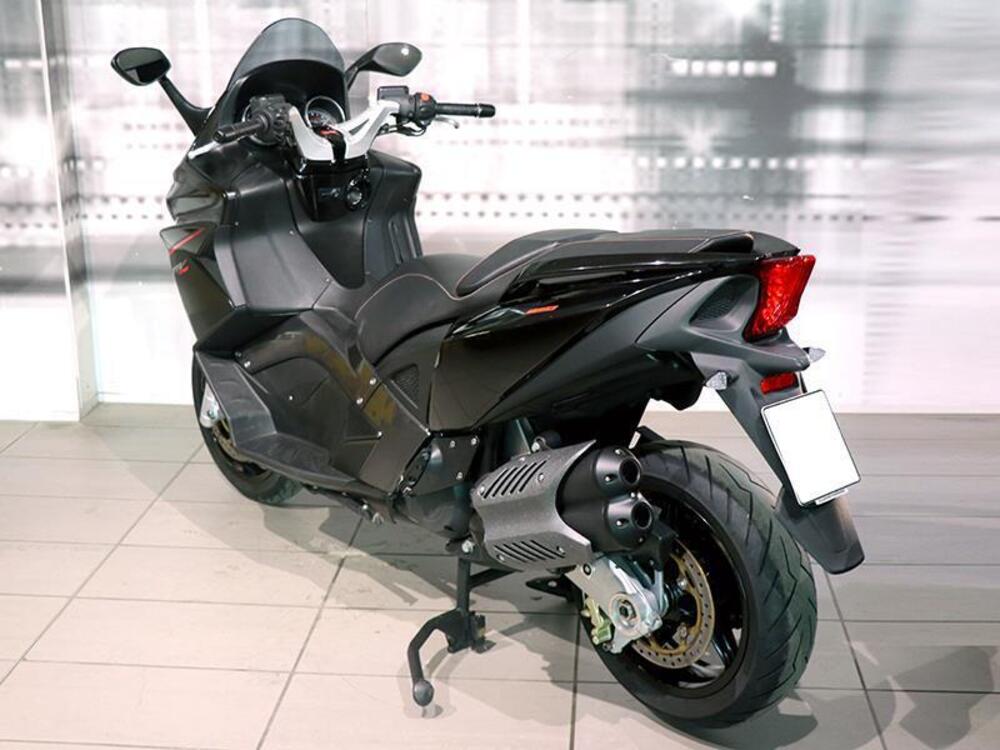 Aprilia SRV 850 (2011 - 16) (2)