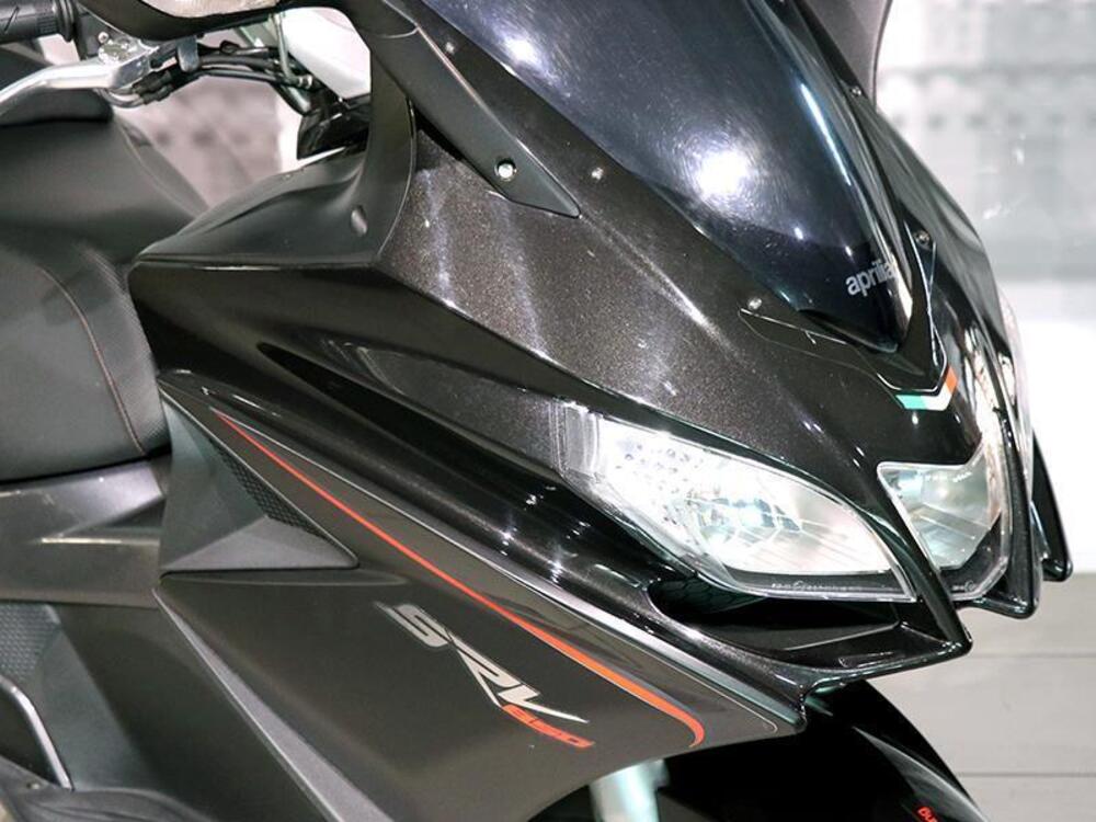 Aprilia SRV 850 (2011 - 16) (4)