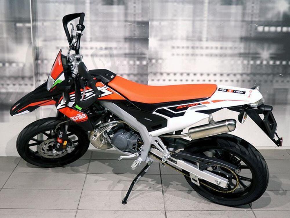 Aprilia SX 50 Factory (2018 - 20) (2)