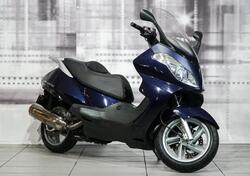 Aprilia Atlantic 400 usata