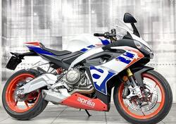 Aprilia RS 660 Limited Edition (2020 - 23) usata