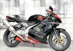 Aprilia RSV 1000 (2003 - 04) usata