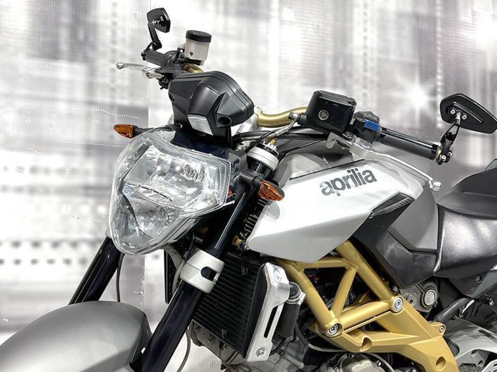 Aprilia Shiver (2008 - 10) (3)