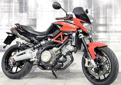 Aprilia Shiver 750 (2010 - 16) usata