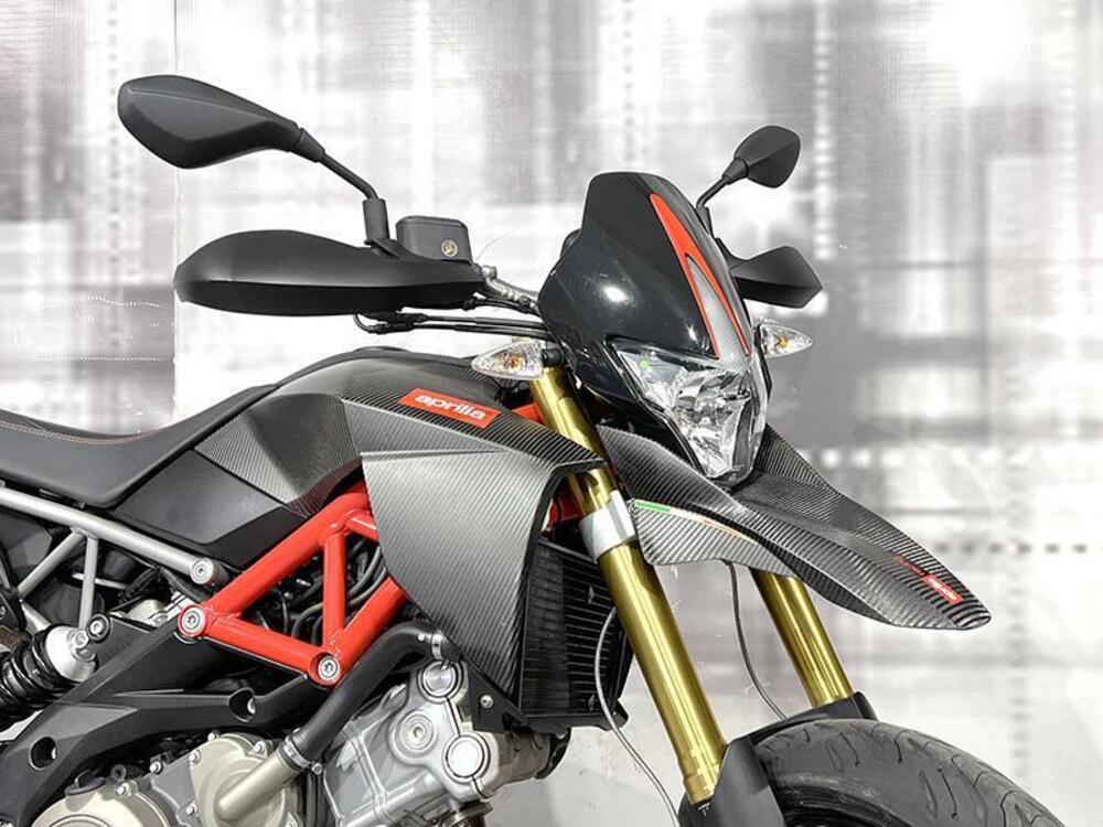 Aprilia Dorsoduro 750 Factory (2010 - 13) (3)