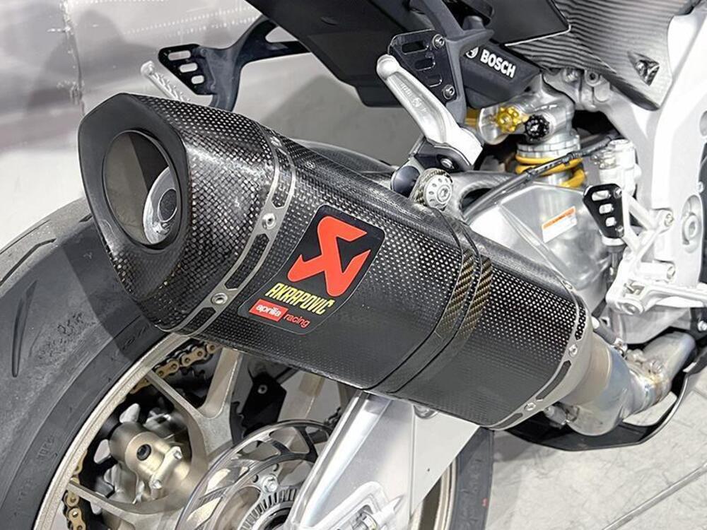 Aprilia RSV4 1100 Factory (2019 - 20) (3)