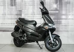 Gilera Runner 200 VXR (2002 - 05) usata