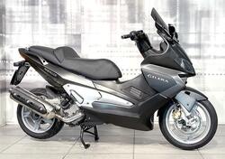 Gilera Nexus 500 usata