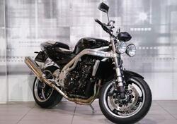 Triumph Speed Triple 955 (2002 - 04) usata