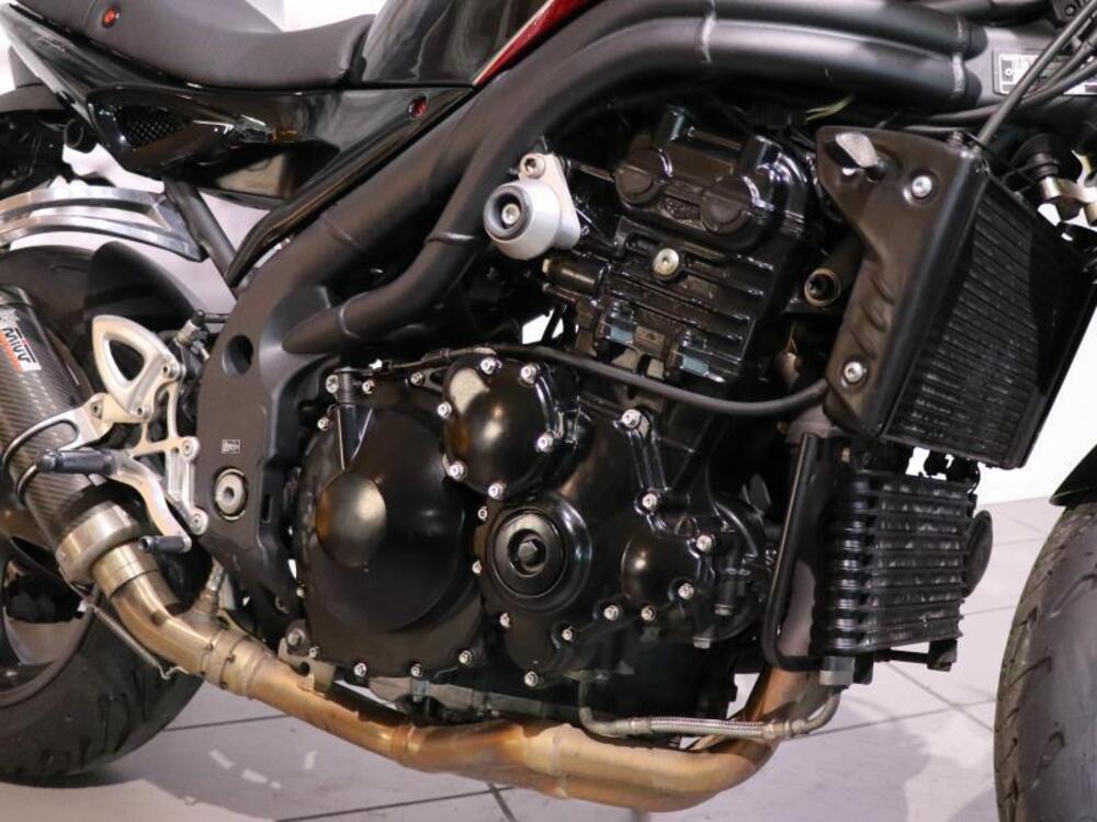 Triumph Speed Triple 1050 (2005 - 11) (3)