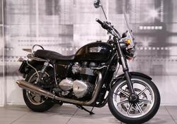 Triumph Bonneville (2007 - 16) usata