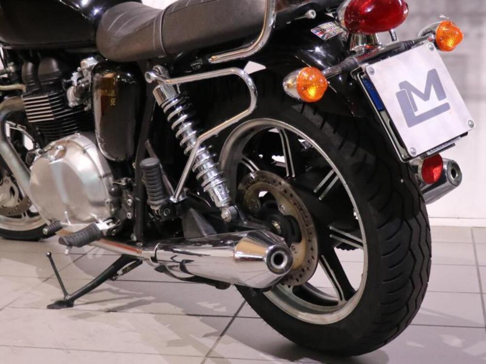 Triumph Bonneville (2007 - 16) (5)