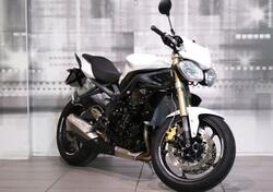 Triumph Street Triple ABS (2013 - 17) usata