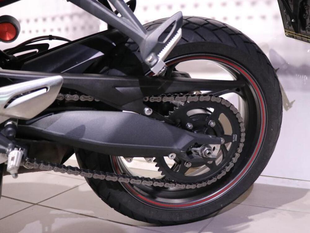 Triumph Street Triple R ABS (2013 - 17) (5)