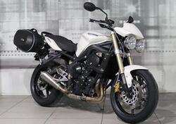 Triumph Street Triple (2007 - 12) usata