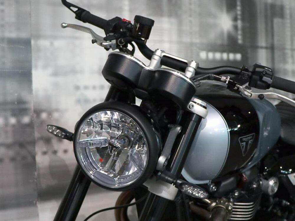 Triumph Speed Twin 1200 (2021 - 24) (4)