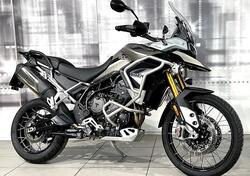 Triumph Tiger 900 Rally Pro (2020 - 23) usata