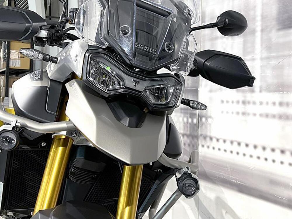 Triumph Tiger 900 Rally Pro (2020 - 23) (5)