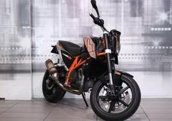 KTM 690 Duke (2012 - 16) usata