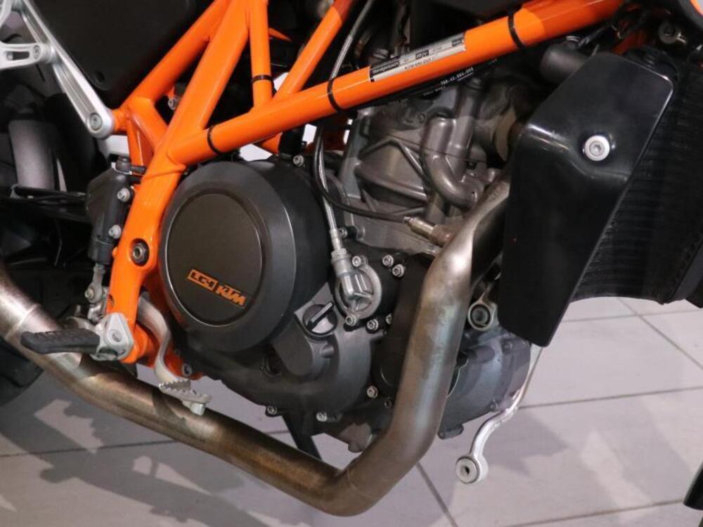 KTM 690 Duke (2012 - 16) (3)