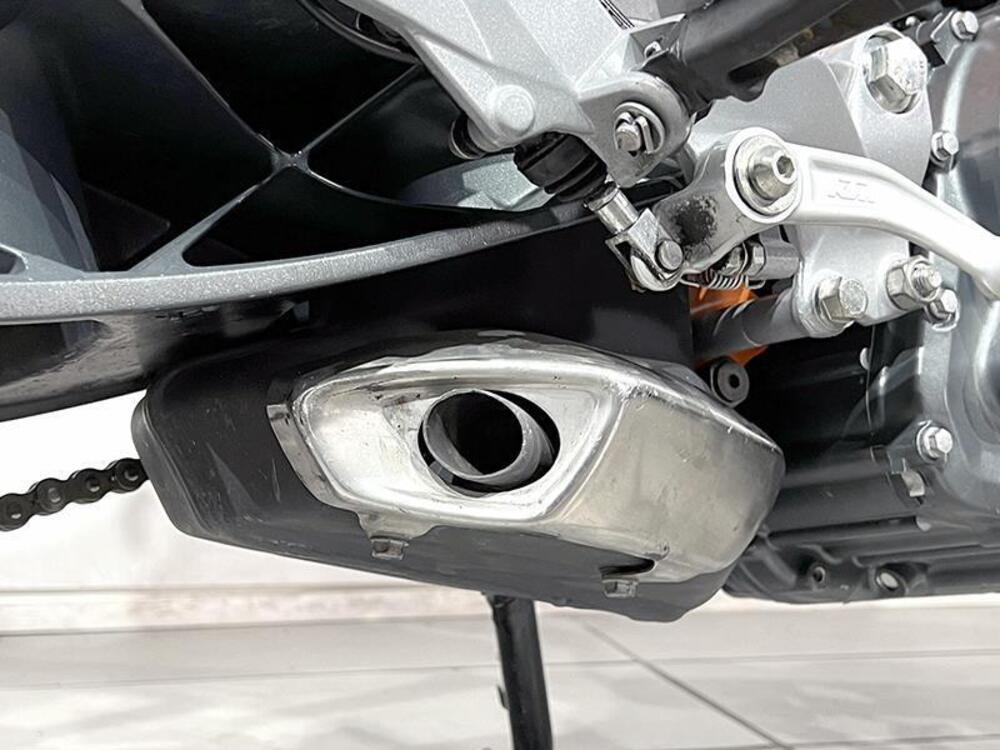 KTM 390 Duke ABS (2012 - 16) (3)