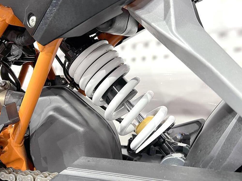 KTM 390 Duke ABS (2012 - 16) (5)