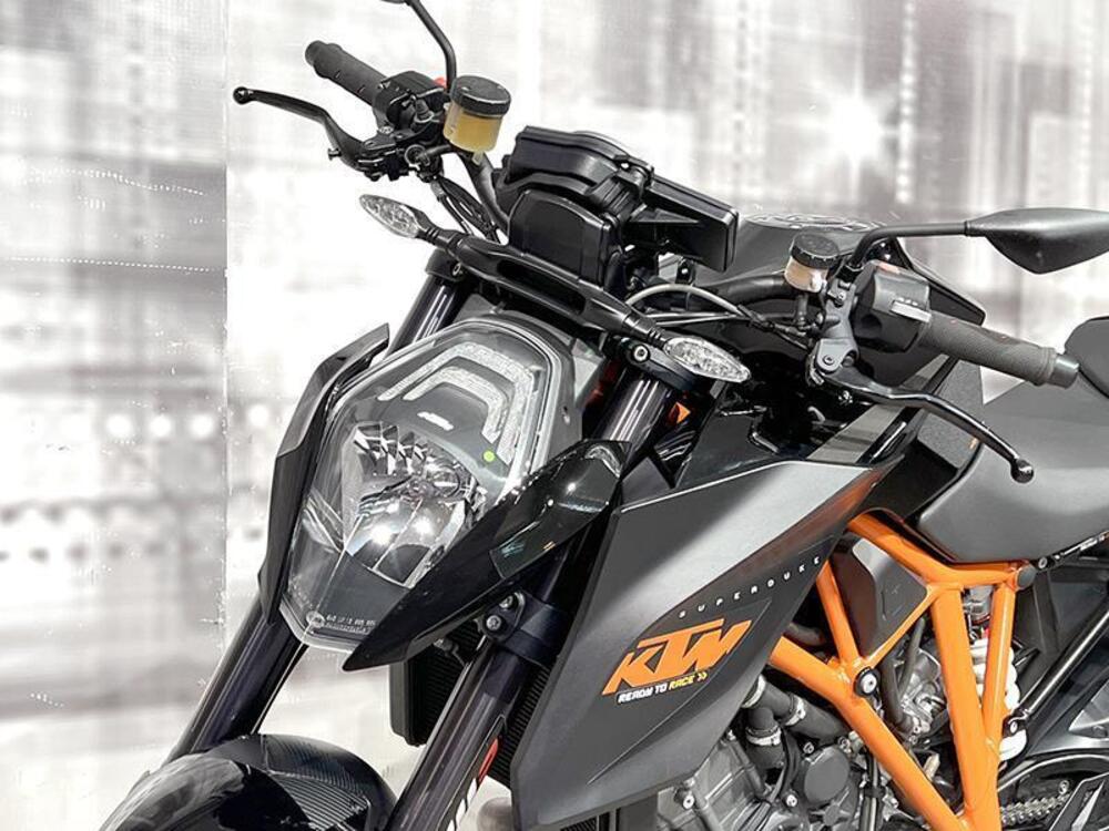 KTM 1290 Super Duke R ABS (2014 - 16) (3)