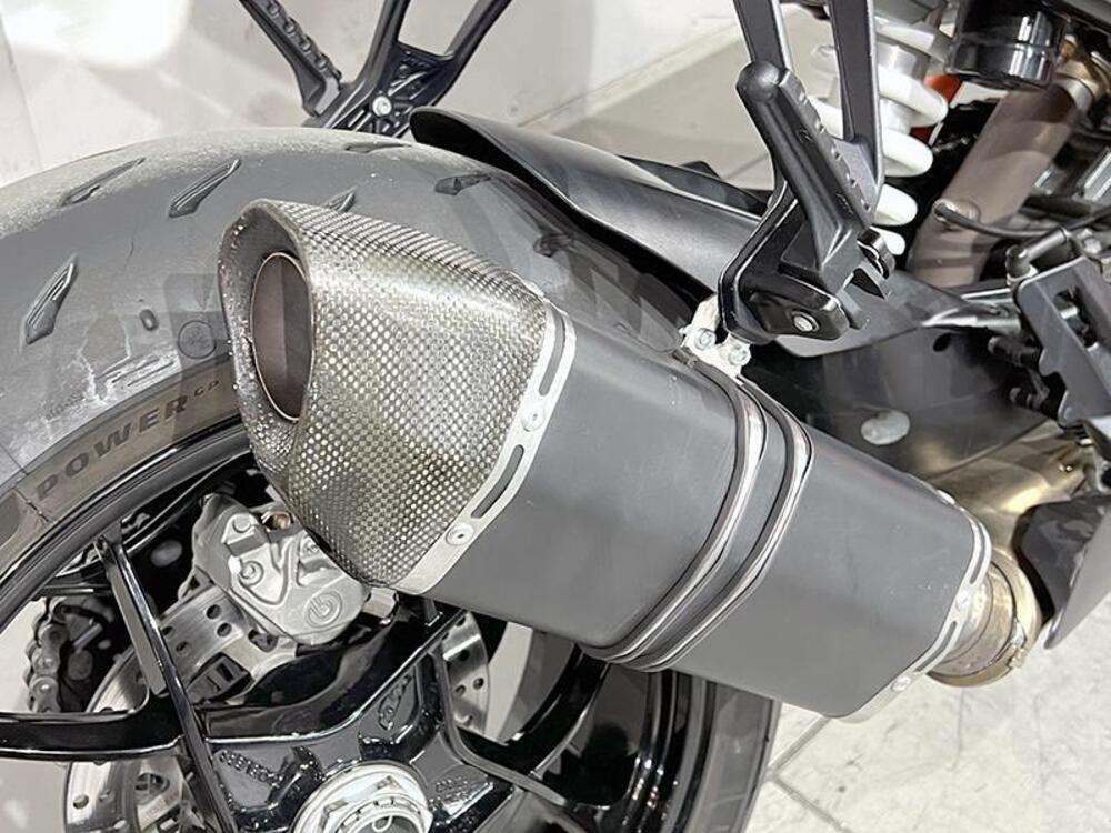 KTM 1290 Super Duke R ABS (2014 - 16) (4)