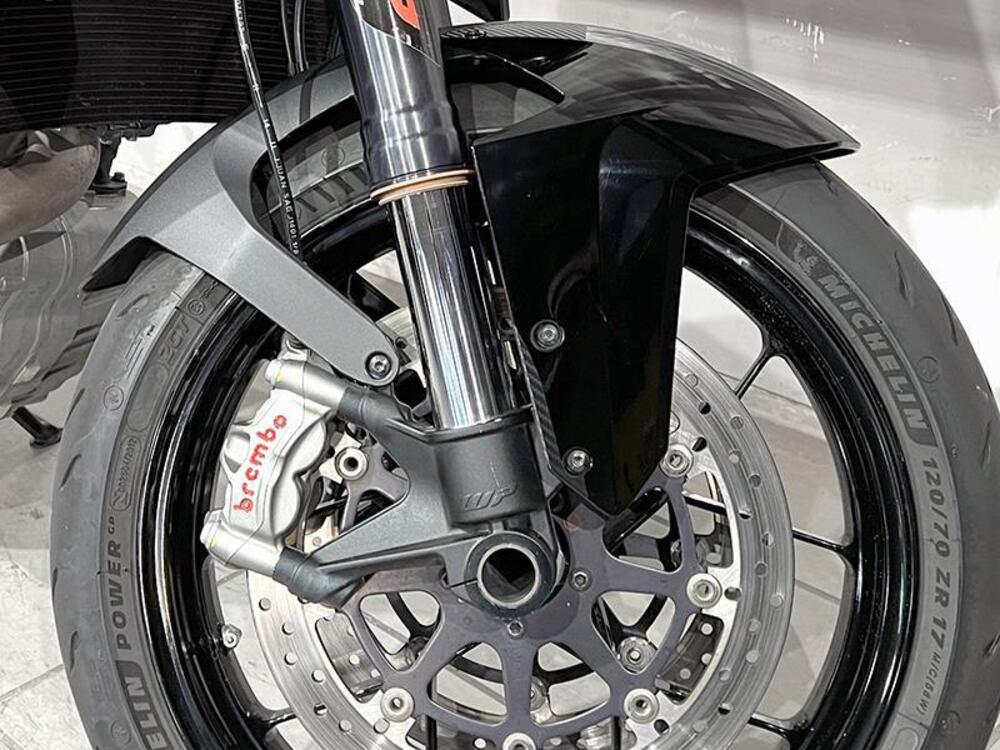 KTM 1290 Super Duke R ABS (2014 - 16) (5)