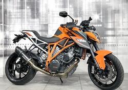 KTM 1290 Super Duke R ABS (2014 - 16) usata