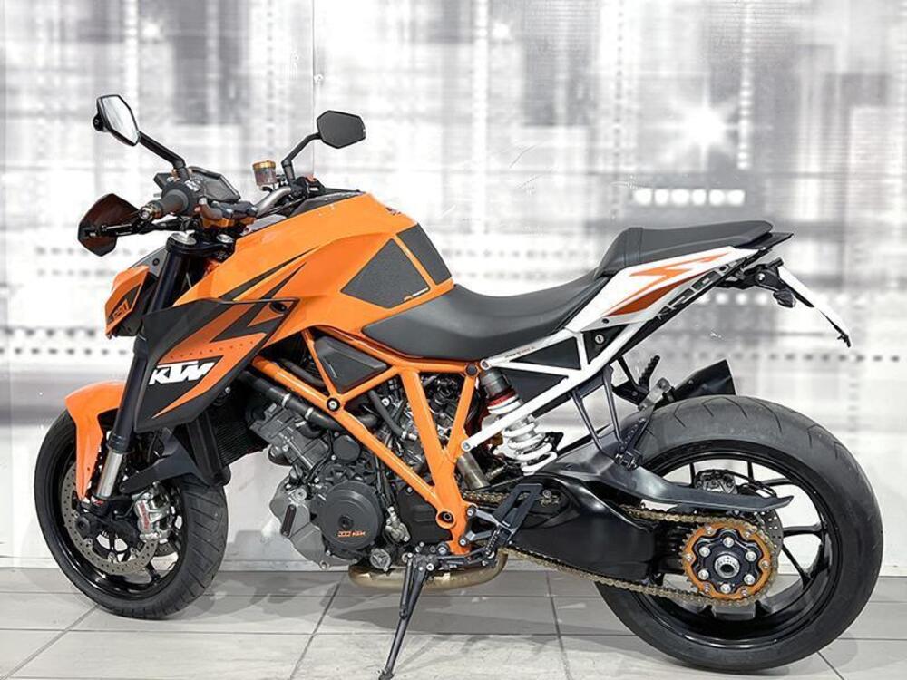 KTM 1290 Super Duke R ABS (2014 - 16) (2)