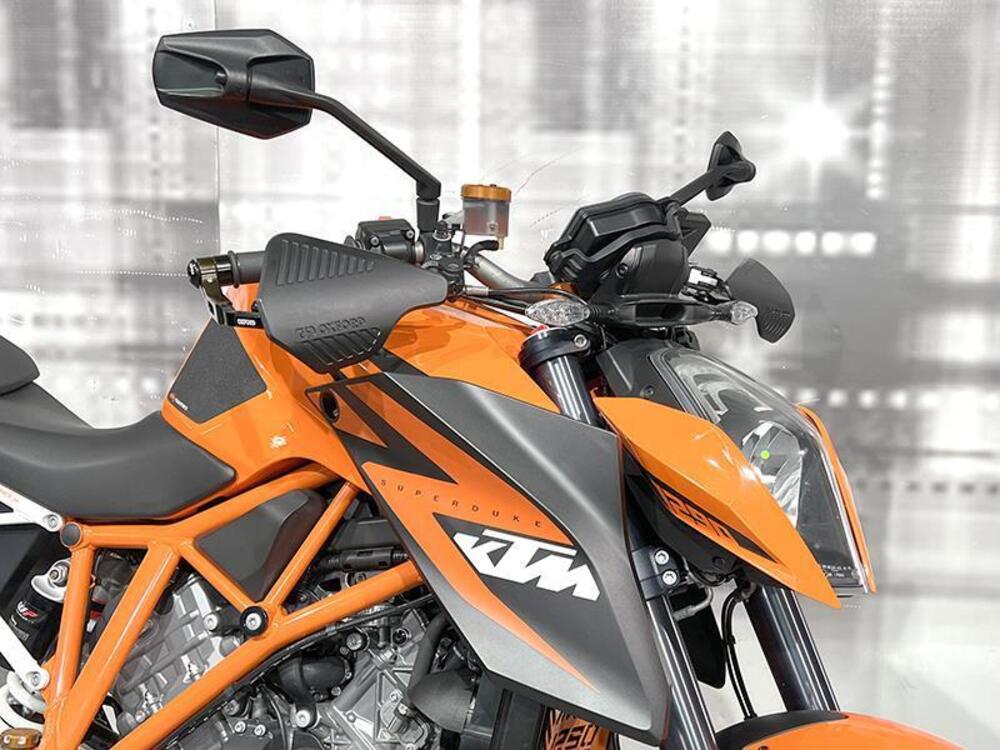 KTM 1290 Super Duke R ABS (2014 - 16) (5)