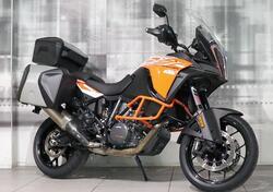 KTM 1290 Super Adventure S (2017 - 20) usata