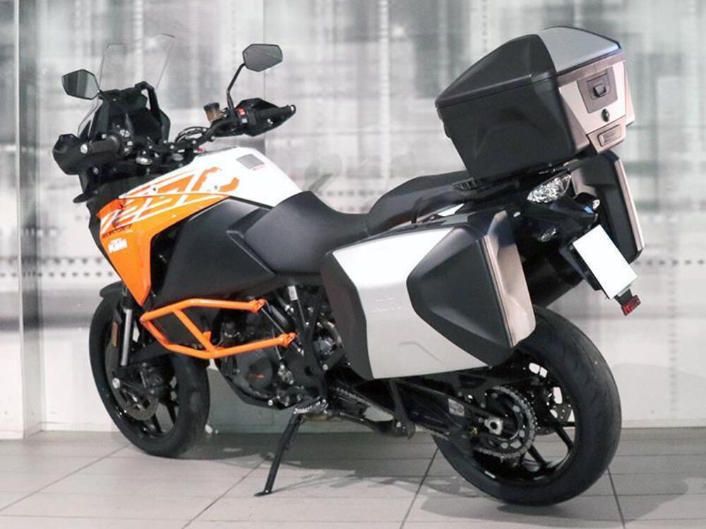 KTM 1290 Super Adventure S (2017 - 20) (2)